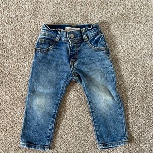 Gymboree Skinny Jeans for baby girl
